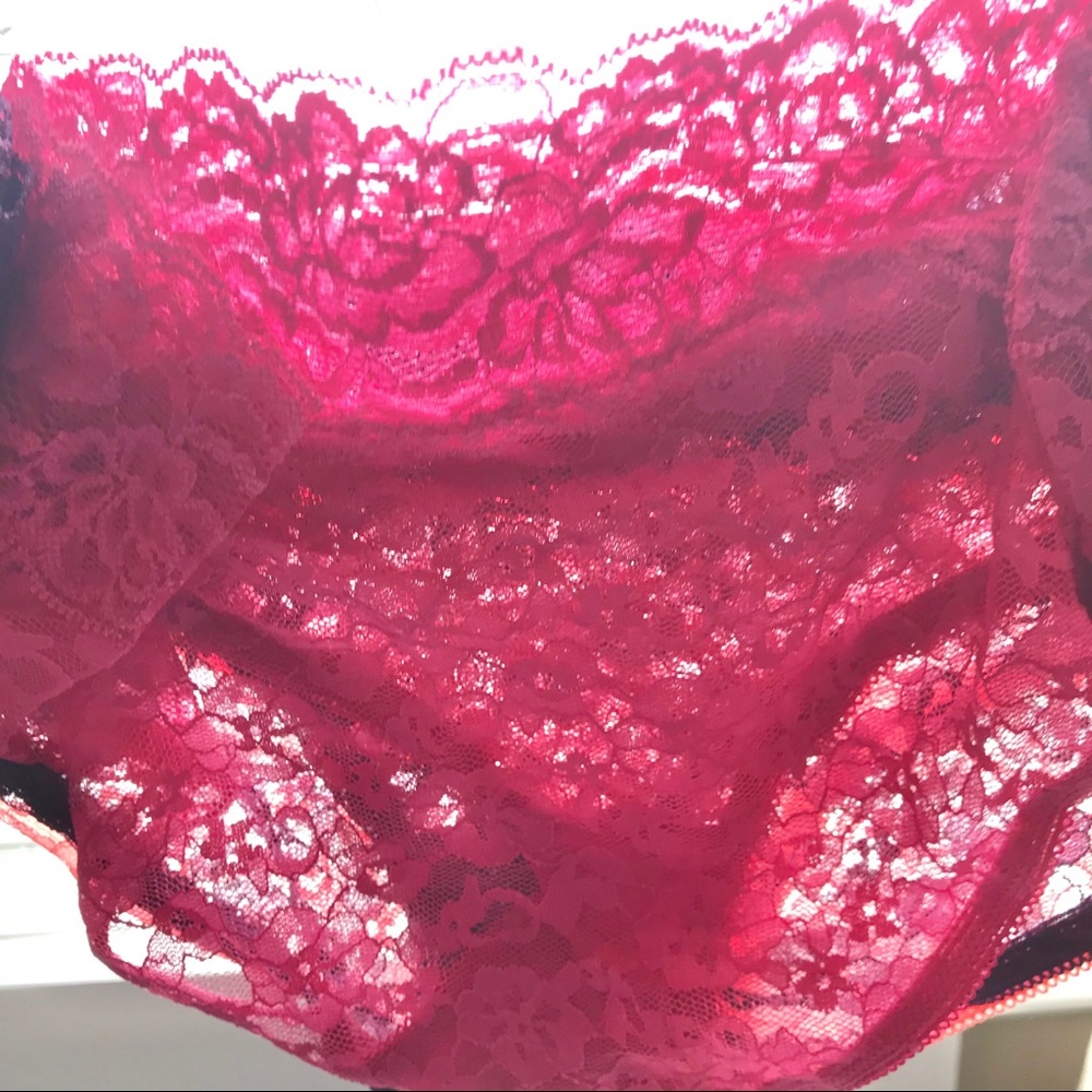 SIMPLY STYLED PANTIES LACE - Picture 9 of 16